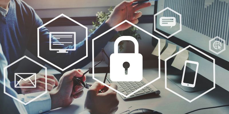 Bảo mật luôn là vấn đề được quan tâm tạo nên trải nghiệm an toàn