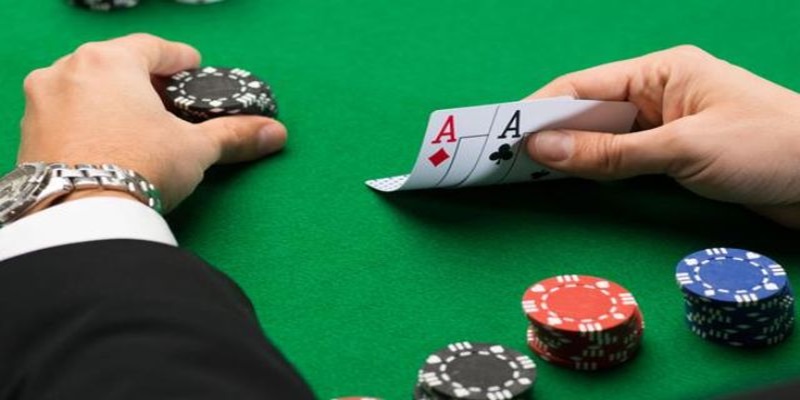 Giới thiệu tổng quan về xì dách