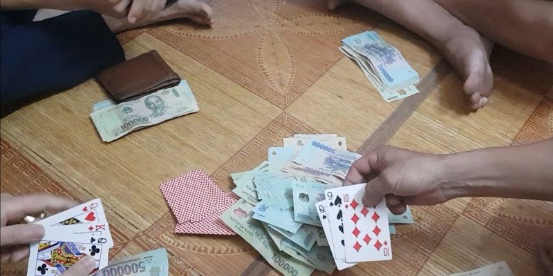 Cờ bạc ngày Tết tạo niềm vui, nhưng thiếu kiểm soát dễ gây hệ lụy xã hội