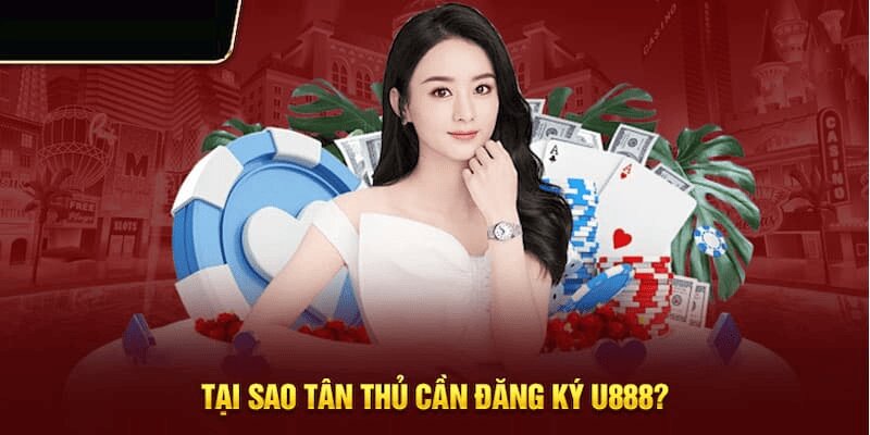 Khi đã hoàn tất điền thông tin đăng ký U888, hãy kiểm tra lại để đảm bảo mọi thứ đều chính xác trước khi nhấn nút "Gửi".