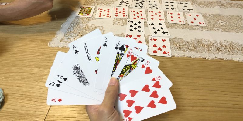 Giải pháp quản lý hợp lý cho phong tục cờ bạc ngày tết