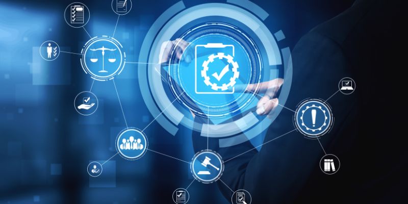 Quy định về tài khoản được xây dựng một cách chỉnh chu