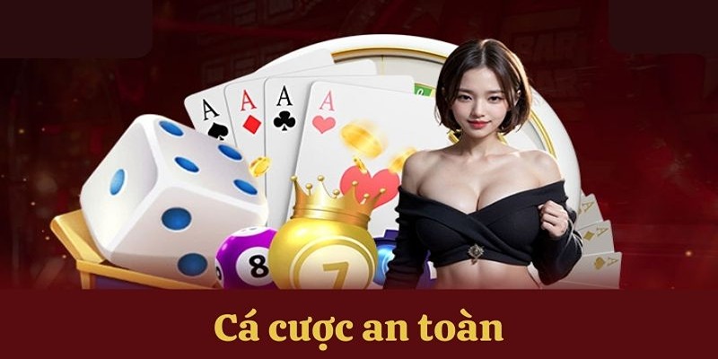 Tải app U888 giúp cá cược an toàn hơn