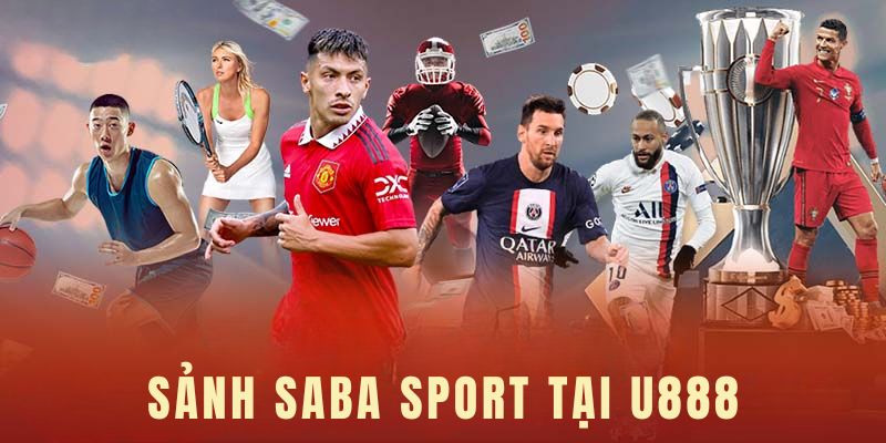 Tổng quan về danh mục thể thao U888