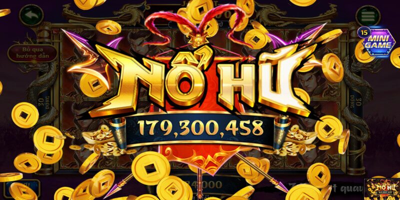 Chiến lược chọn giờ nổ hũ hiệu quả